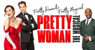 Pretty Woman: The Musical