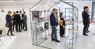 Synesthesia: Alumni Show