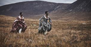 Talk and Film: 1745