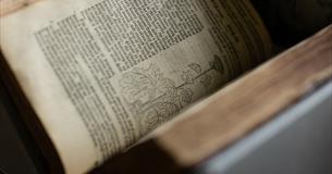 Medieval book