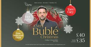 A Very Buble Christmas