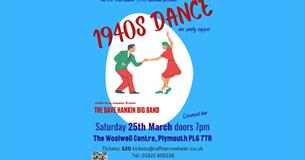 1940's DANCE