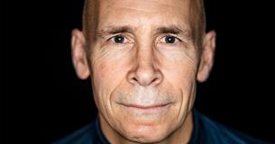 Dialogue: towards a community of praxis – Professor Robert Brown (Part of the Inaugural Professorial Lecture series)