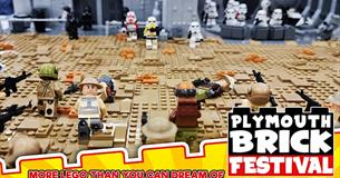 Plymouth Brick Festival