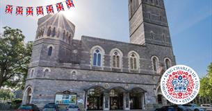 Plymouth Guildhall