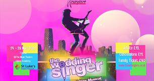 The Wedding Singer