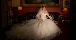 Wedding Open Day