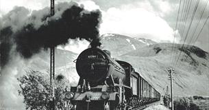 Plymouth Railway Circle: Graham Walker "The Railway Studies Collection"