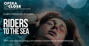 Riders to the Sea