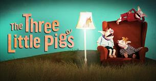 The Three Little Pigs