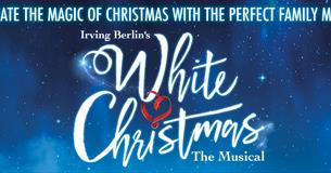White Christmas The Musical