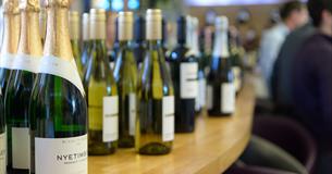 English Vineyards 'Meet The Winemaker'