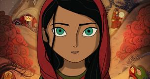 Screening of The Breadwinner film