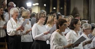 University Of Plymouth Choral Society Summer Concert