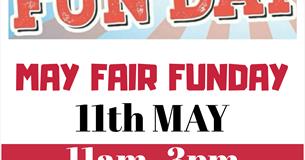 MAY FAIR