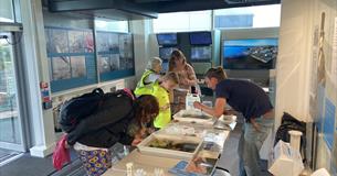 Family Activities with the West Country Rivers Trust