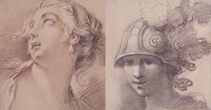 Making a Mark: Dazzling Drawings from the Cottonian Collection