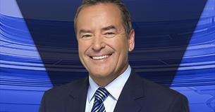 An evening with Jeff Stelling