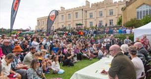 Pengrillie BBQ Festival