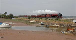 Plymouth Railway Circle - Bernard Mills "The Mills Railway Year 2022"