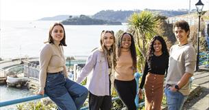 Postgraduate Open Evening