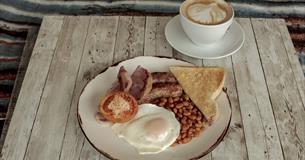 Armed Forces & Veterans Breakfast