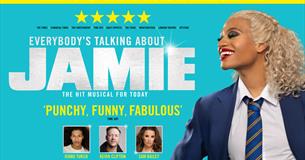 Everybody's Talking About Jamie