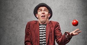 Easter Holiday Circus Camp
