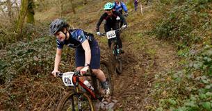Soggy Bottom Mountain Bike Series