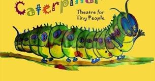 Caterpillar- Theatre For Tiny People