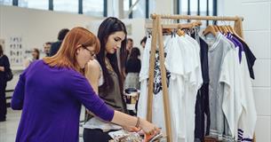 LGBTQ+ Makers Fair