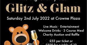 The Big Charity Ball