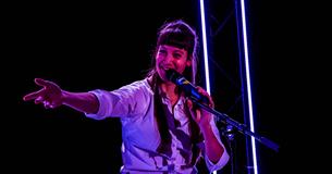 Introducing… Antigone, Interrupted - Scottish Dance Theatre