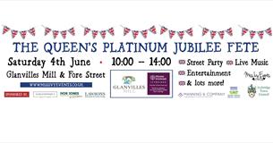 The Queen's Platinum Jubilee Fete