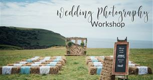 WEDDING PHOTOGRAPHY WORKSHOP – NEW BARTON BARNS FARM DEVON