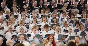 University of Plymouth Choral Society Summer Concert