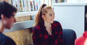 OPEN DAY - PRE-DEGREE & FOUNDATION DIPLOMA - ARTS UNIVERSITY PLYMOUTH