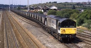 Plymouth Railway Circle:  Steven Andrews: "From Sectorisation to Privatisation – the next ten years,1991-2002"