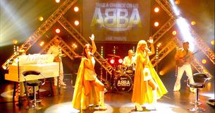 ABBA Tribute Night