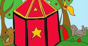 The Magic Box - an immersive theatre show for babies and toddlers!