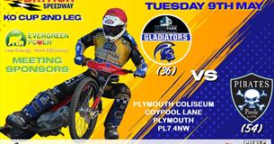 Plymouth Speedway