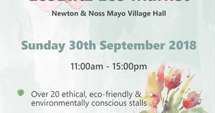Newton & Noss Mayo Sustainable Market