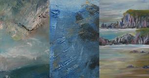 Meet The Artists:  Rame Peninsula 3