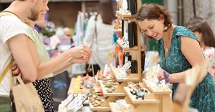 Native Makers - Makers Market at Ocean Studios