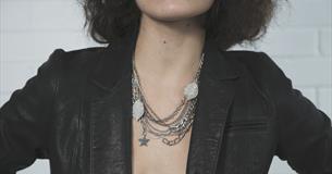Upcycled Jewellery Workshop | Sustainable Fashion Week Hub - Plymouth