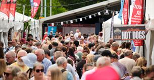 Flavour Fest