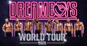 Dreamboys2025