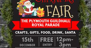 Frog Fests Events Christmas Fair