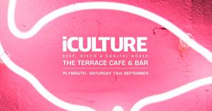 iCulture at the Terrace w/ DancersHip