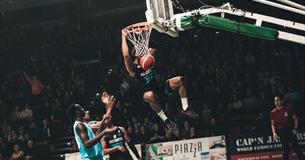 Plymouth City Patriots Vs Cheshire Phoenix